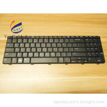 Backlit US Pointer Blue Laptop Replacement Keyboards MP-10H
